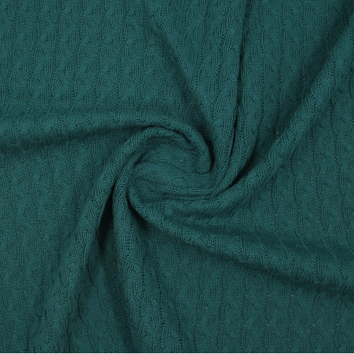 Трикотаж вязаный