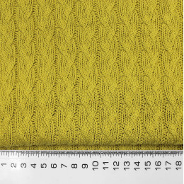 Трикотаж вязаный