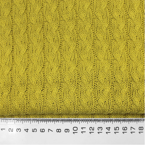 Трикотаж вязаный