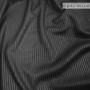 Трикотажная ткань черная Diesel