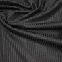Трикотажная ткань черная Diesel