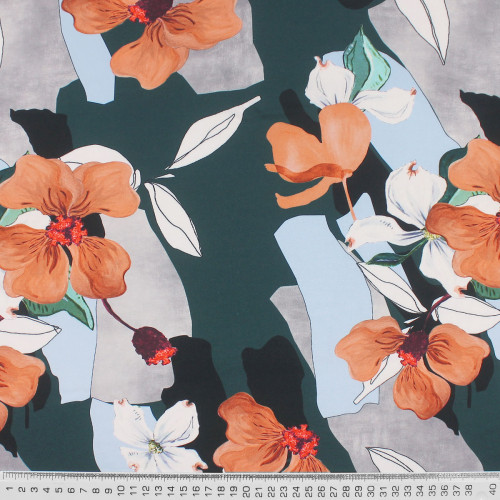 Вискоза сатин