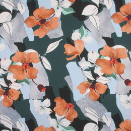 Вискоза сатин