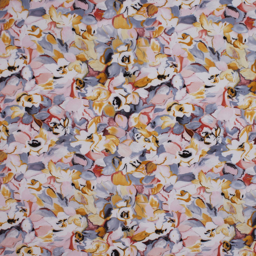 Шелк искусственный