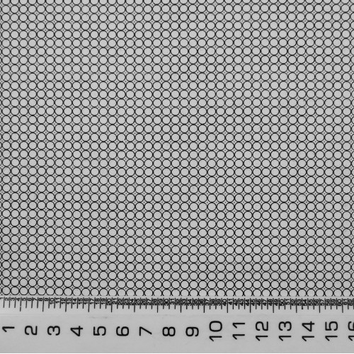 Плательная ткань