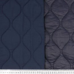 Ткань стеганная