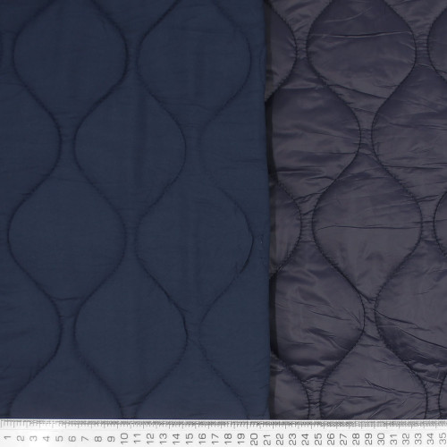 Ткань стеганная