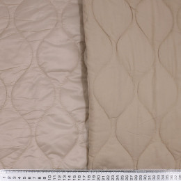 Ткань стеганная