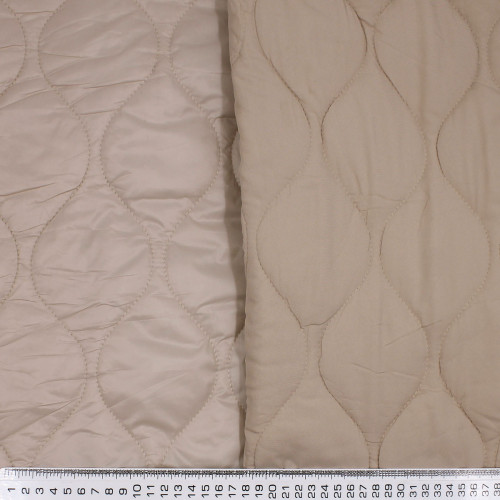 Ткань стеганная