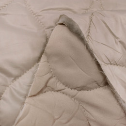 Ткань стеганная