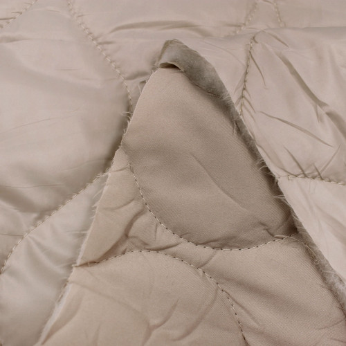 Ткань стеганная