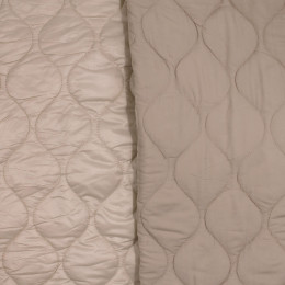 Ткань стеганная