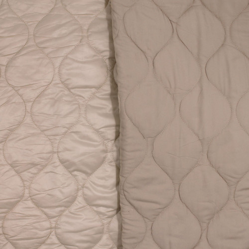 Ткань стеганная