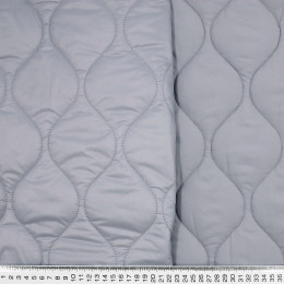 Ткань стеганная