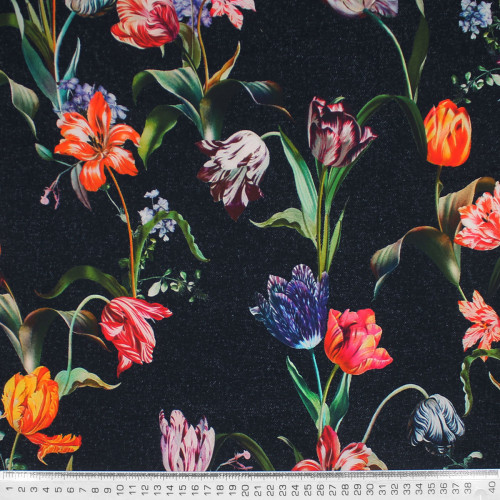 Ткань хлопок