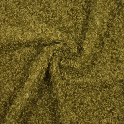 Мех искусственный