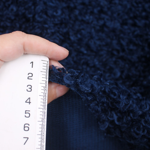 Мех искусственный