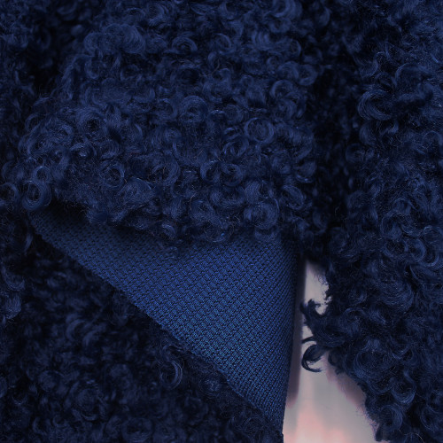 Мех искусственный