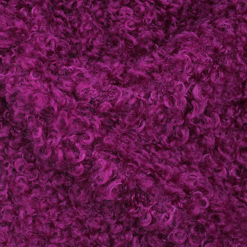 Мех искусственный