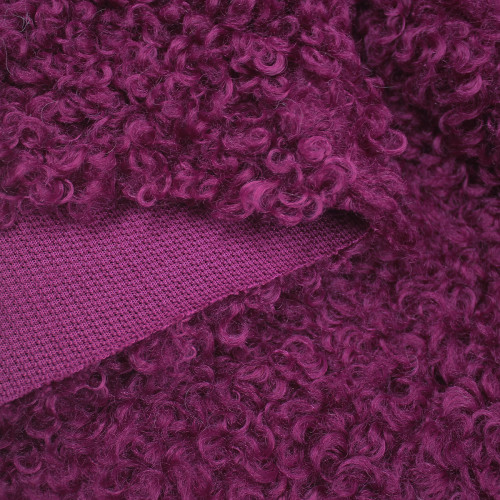 Мех искусственный