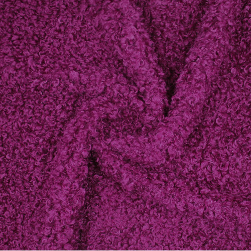 Мех искусственный