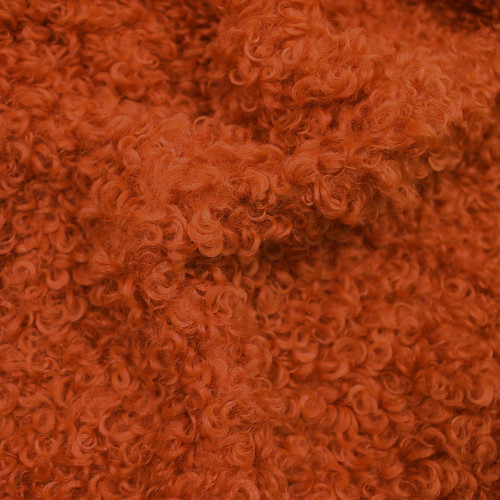 Мех искусственный