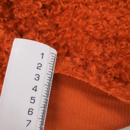 Мех искусственный