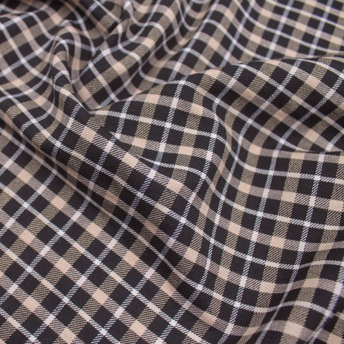 Хлопок твил