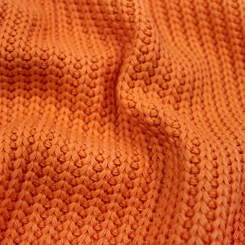 ТРИКОТАЖ ВЯЗАНЫЙ