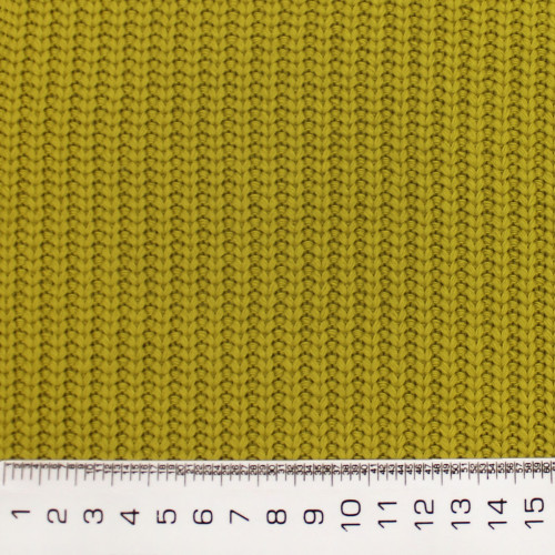 ТРИКОТАЖ ВЯЗАНЫЙ