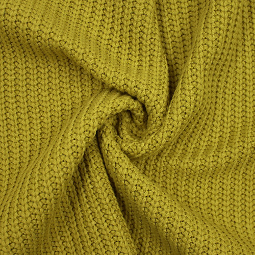 ТРИКОТАЖ ВЯЗАНЫЙ