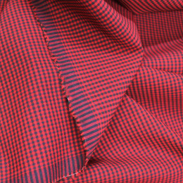 Костюмная ткань