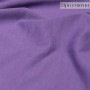 Трикотажная ткань Темная орхидея
