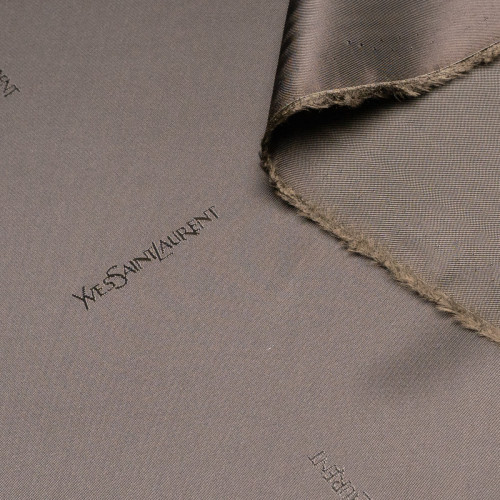 ПОДКЛАДОЧНАЯ ТКАНЬ ЖАККАРДОВАЯ