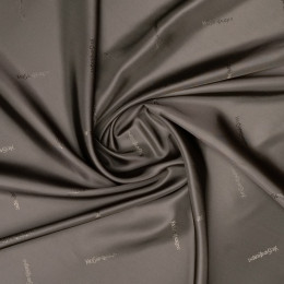 ПОДКЛАДОЧНАЯ ТКАНЬ ЖАККАРДОВАЯ