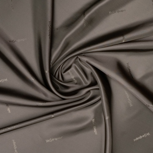 ПОДКЛАДОЧНАЯ ТКАНЬ ЖАККАРДОВАЯ