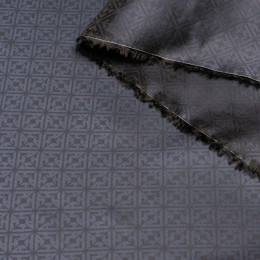 ПОДКЛАДОЧНАЯ ТКАНЬ ЖАККАРДОВАЯ