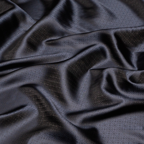 ПОДКЛАДОЧНАЯ ТКАНЬ ЖАККАРДОВАЯ