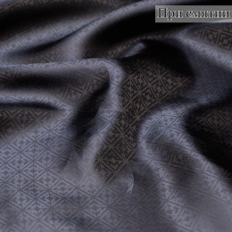 ПОДКЛАДОЧНАЯ ТКАНЬ ЖАККАРДОВАЯ