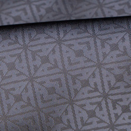 ПОДКЛАДОЧНАЯ ТКАНЬ ЖАККАРДОВАЯ