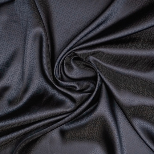 ПОДКЛАДОЧНАЯ ТКАНЬ ЖАККАРДОВАЯ