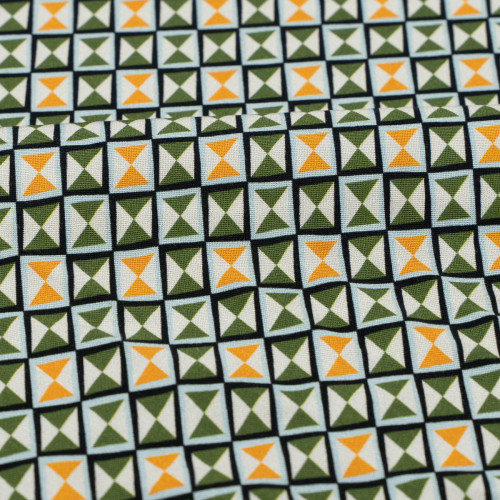 ВИСКОЗА-ТВИЛ