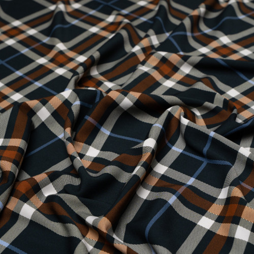 ВИСКОЗА-ТВИЛ