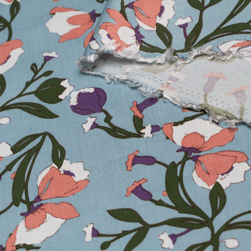 ВИСКОЗА-ТВИЛ