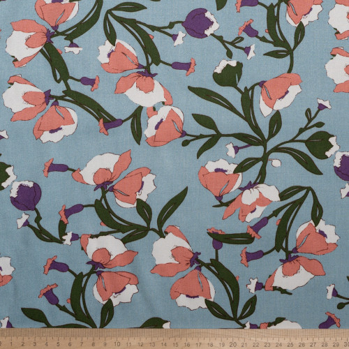 ВИСКОЗА-ТВИЛ