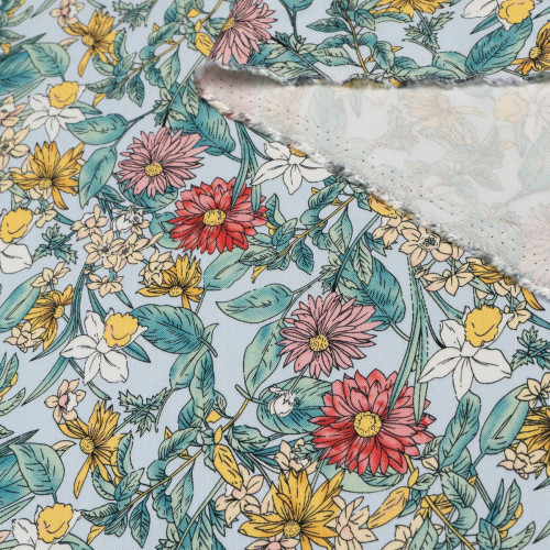 ВИСКОЗА ТВИЛ