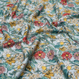 ВИСКОЗА ТВИЛ