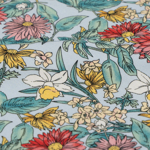 ВИСКОЗА ТВИЛ