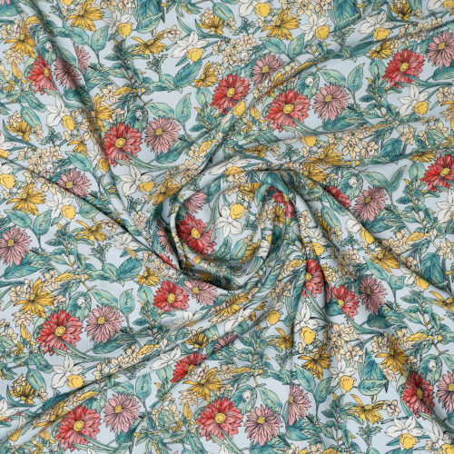 ВИСКОЗА ТВИЛ