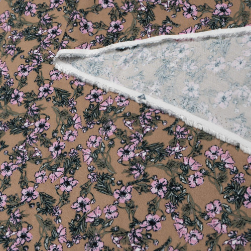 ВИСКОЗА ТВИЛЛ